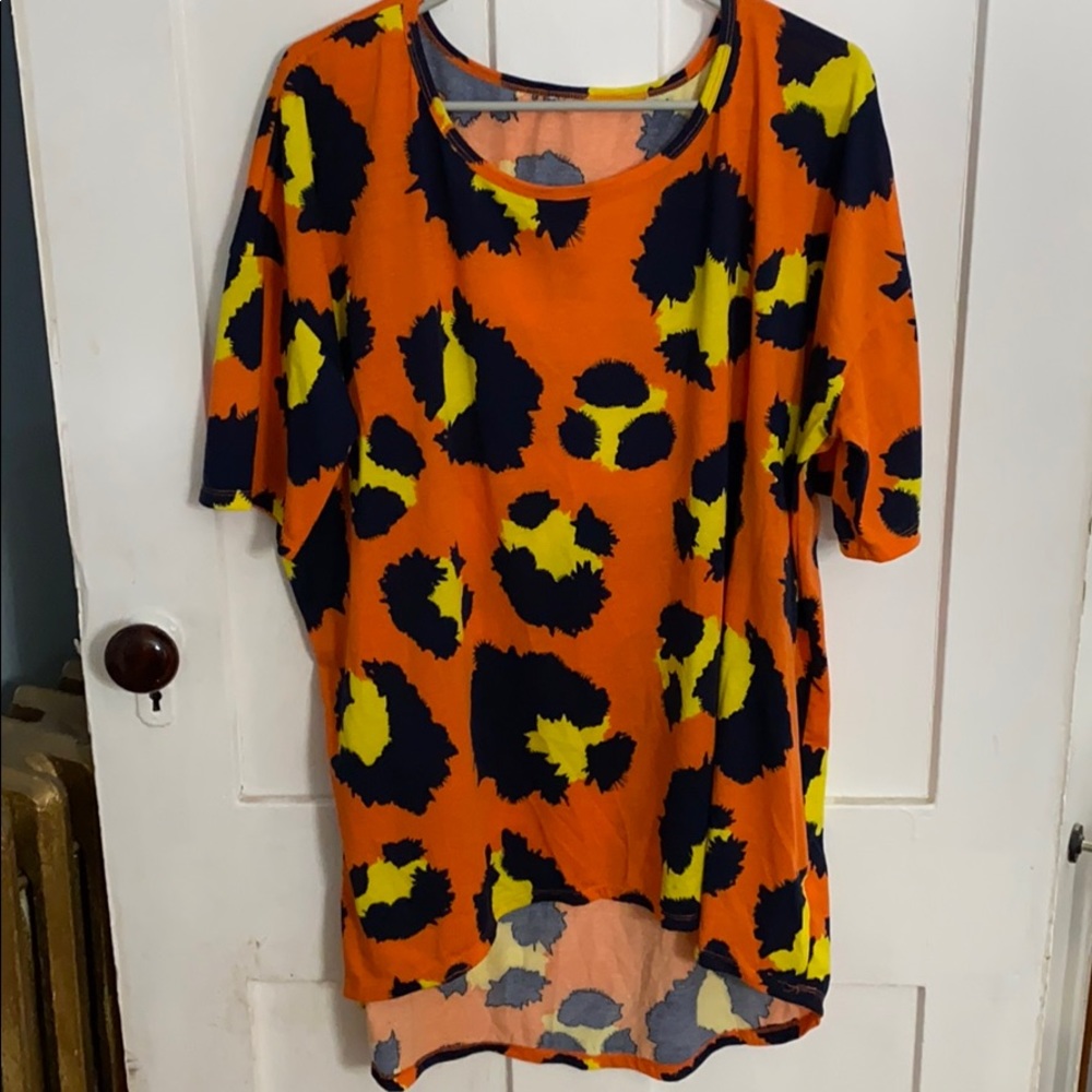 Lularoe Irma